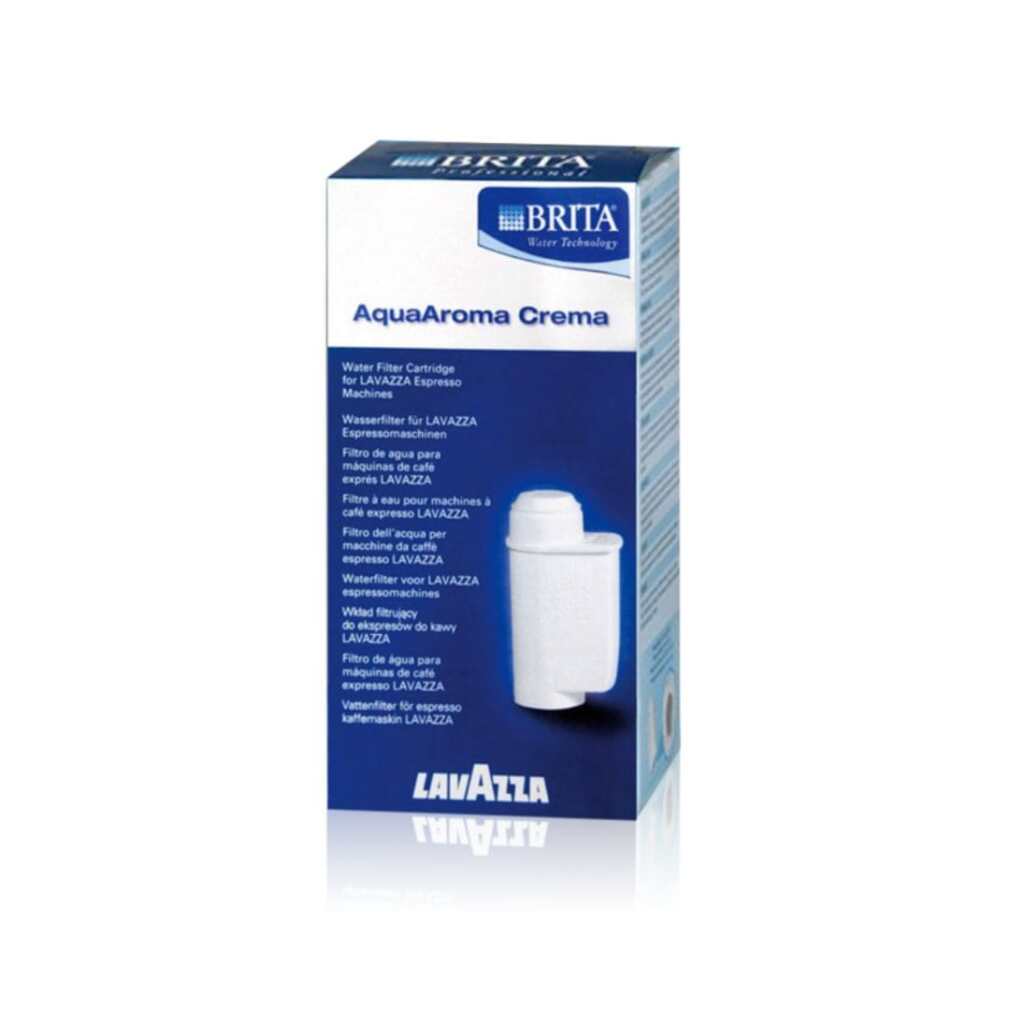 Filtre Aqua Aroma Crema