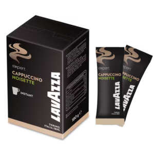Lavazza expert Cappuccino Orzechowy x10 porcji