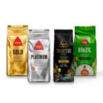 Coffret portugal delta — Cafemalin