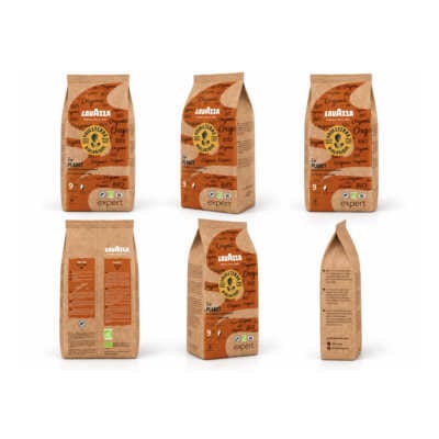 coté-Café-en-grain-BIO-Voix-de-la-Terre-Lavazza-—-Pack-6-x-1-kg