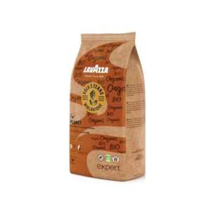 Lavazza ekologiškos kavos pupelės „Žemės balsas“ – 1 kg