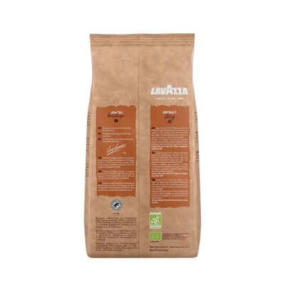 volver-Café Integral en Grano Ecológico Lavazza - La Voix de la Terre - 1 kg.jpg