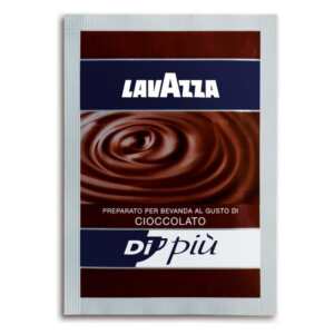 Chocolat en poudre Lavazza - x50 sachet de 20g