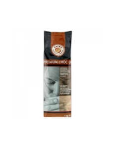 Premium Hot Chocolate Choc 08 – 1 kg – Satro – Vending