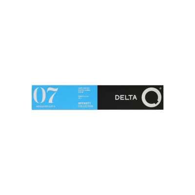 10 kapsułek bezkofeinowych N7-Delta-Q