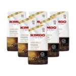 Grãos de café ARMONICO – 6x1 KG — Kimbo — Cafemalin
