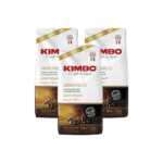 ARMONICO kaffebønner – 3x1 KG — Kimbo — Cafemalin