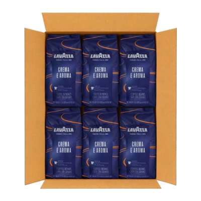 20 kg-CREMA-ET-AROMABlue-LINE