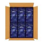 30 κιλά lavazza supercrema small — Cafemalin