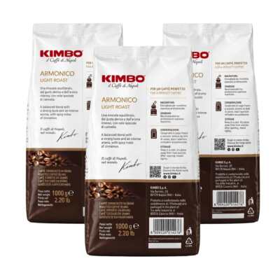 3 kg-kimbo-armonico