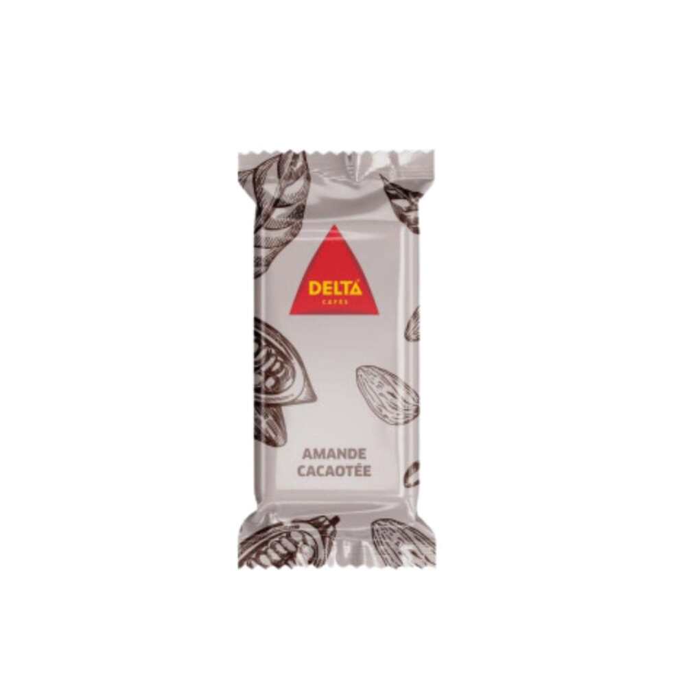 Delta Cocoa Mandeln - 200 PCs