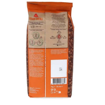 Kávové zrná Delta Cafés Gran Crema 1 kg.jpg
