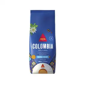 Pónairí caife Delta – AN CHOLOIM 500g