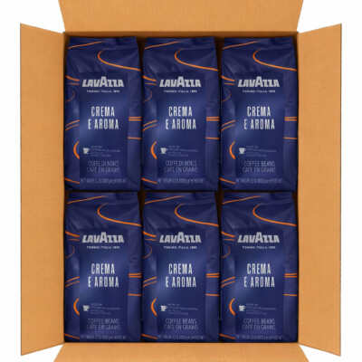 Cema og aroma 20 kg