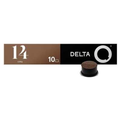 Delta-Q-EPIQ-N°14–10 Capsules-de-Café