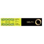 Delta q brazil — Cafemalin