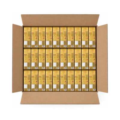 dos-Pack-coffee-beans-Delta-Cafés-Gold-20-kg-—-40-×-500-g