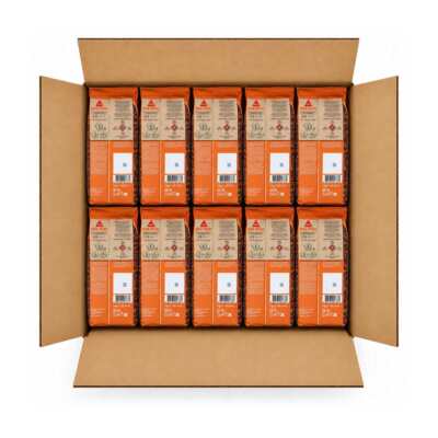 dos-Pack-coffee-beans-Delta-Cafés-Gran-Crema-10-kg-—-10-×-1-kg
