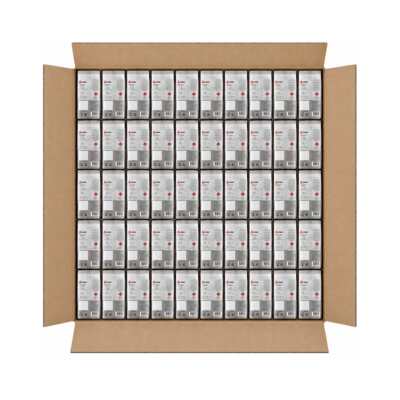 dos-Pack-kaffebønner-Delta-Cafés-Platinum-30-kg-—-60-×-500-g