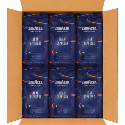 Gran Espresso 30 kg jpg