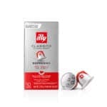 Illy klasični espresso 10x57g 8003753158556 700x700 — Cafemalin