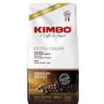 Kimbo extra Sahne 1 kg 1 — Cafemalin