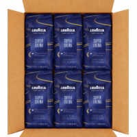 lavazza super crema 20 Kg