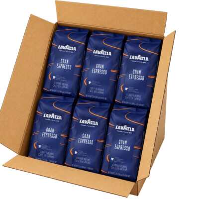 pakend-lavazza-gran-espresso-profiil-1