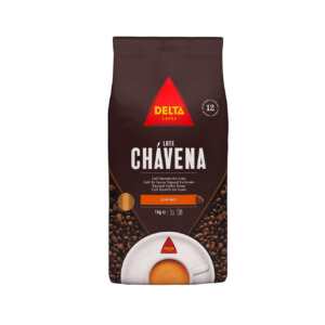Delta-kahvipavut – CHAVENA 1KG