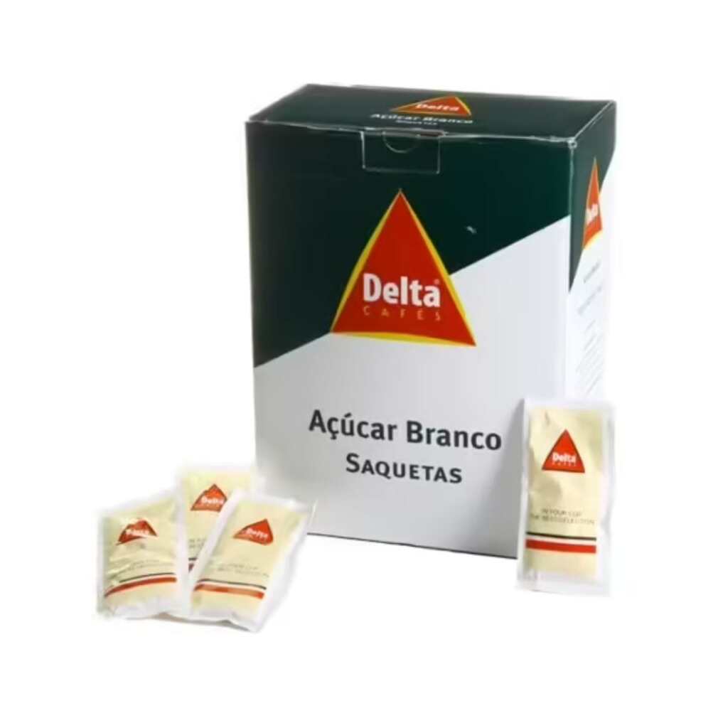 Sucre Buchettes Delta Cafés – 1000 Buchettes
