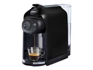 Máquina de café Lavazza A Modo Mio – Idola Black