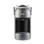 Lavazza Machine a cafe jolie plus 1250 W Gun Metal Grey — Cafemalin