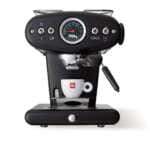 Illy X1 Συμβατό με ESE και αλεσμένο μαύρο καφέ — Illy — Cafemalin