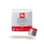 Café en Capsules Iperespresso Torréfaction Classico 18 unités Illy — Illy — Cafemalin