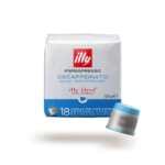 Illy Iperespresso bez kofeinu kapsle 18 kusů — Illy — Cafemalin
