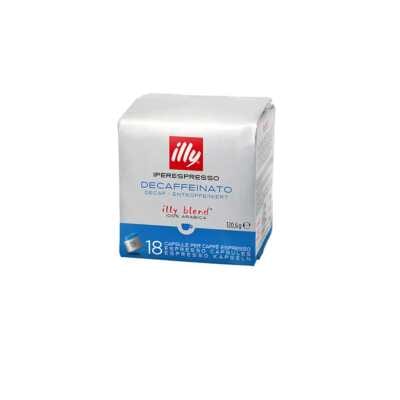 18-Κάψουλες-illy-decafe-home-
