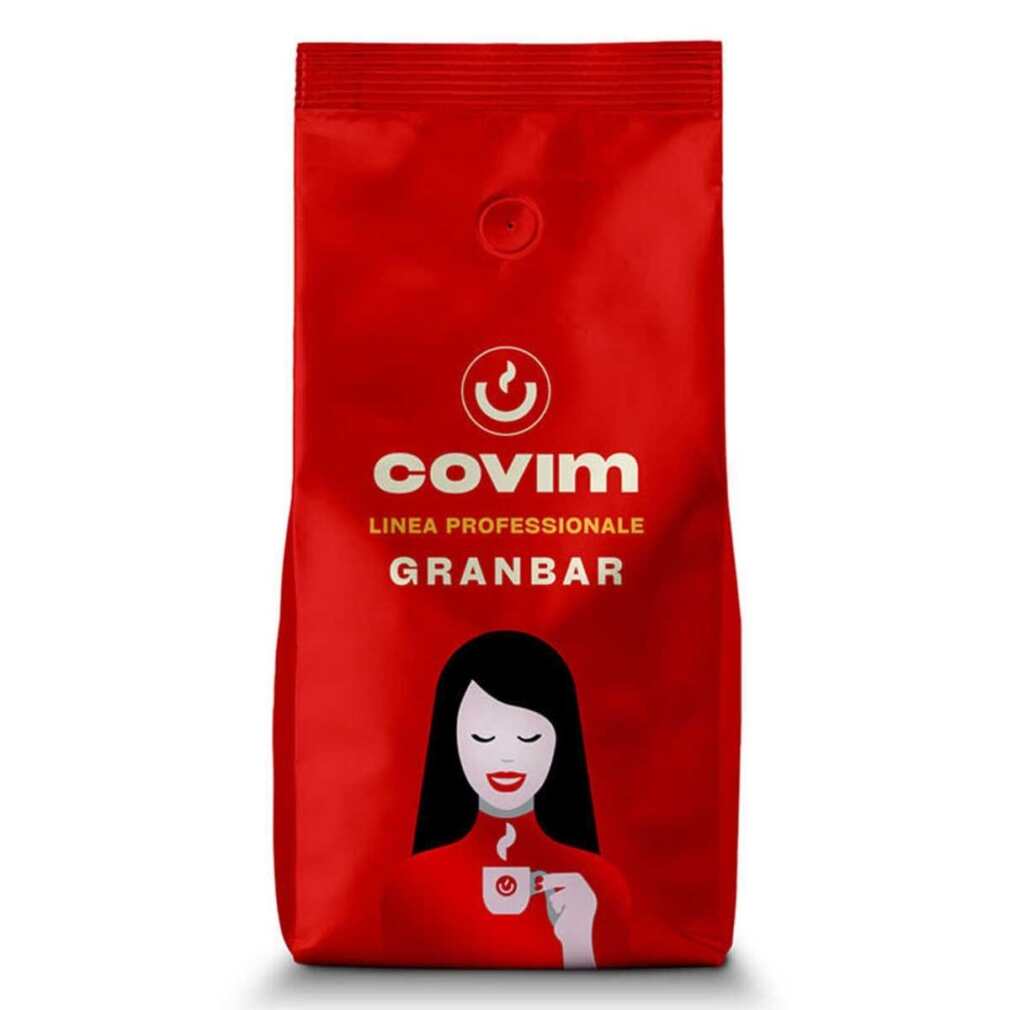 café en Grains Covim Granbar