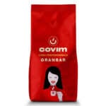 Cafea boabe Covim granbar 1 kg — Cafemalin