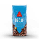 Cafe en grains delta cafes decafeine 1 kg — Cafemalin