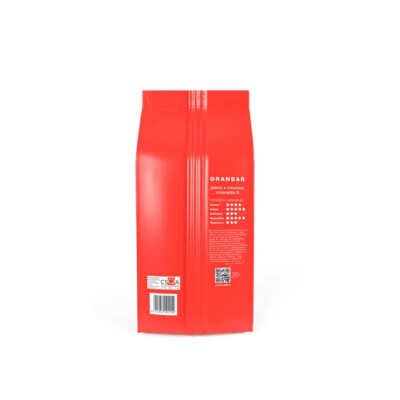 Boabe de cafea Covim Granbar 1kg - Amestec profesional genovez