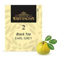 Whittington Thé Noir – 2 Black Tea