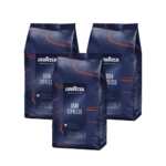 P 2 2 1 221 Chicchi di caffè Gran Espresso 3 kg Lavazza1 — Cafemalin