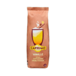 Caprimo kapučīno kafija vaniļas 1 kg — Cafemalin