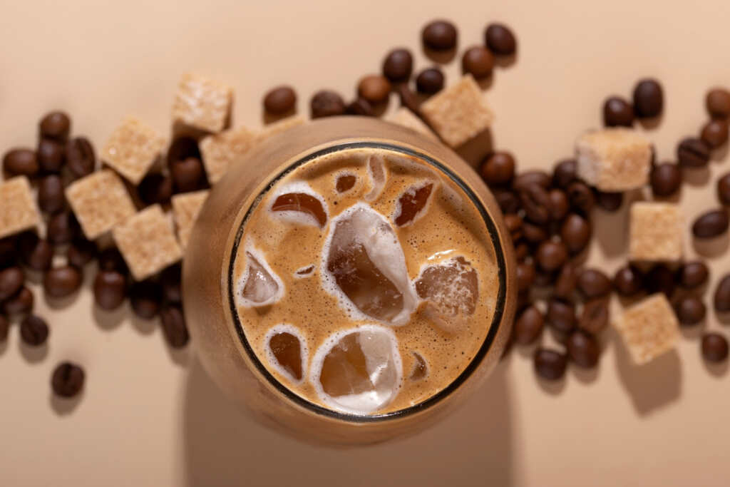 Comment faire un café glacé parfait à la maison ? - Cafemalin