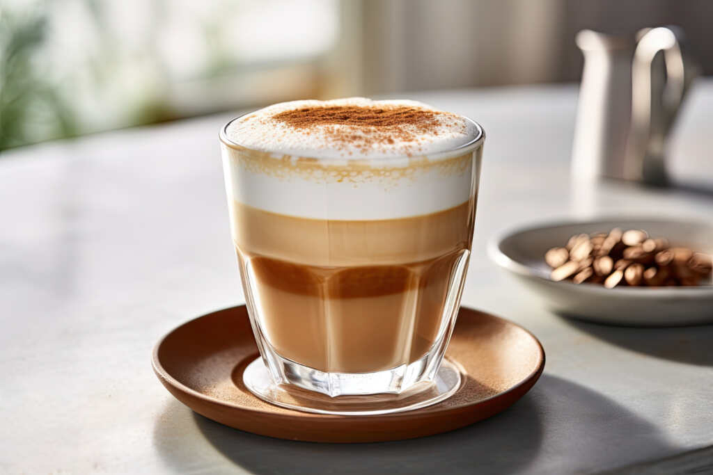 Comment faire un café macchiato maison ? - Cafemalin