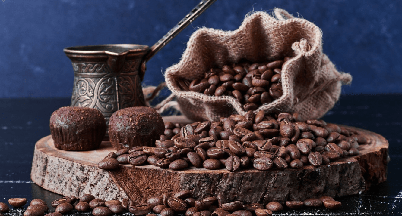 café arabica d'altitude 3