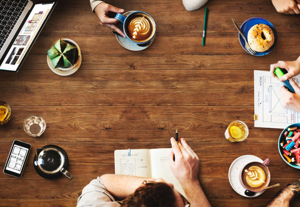 effet du café sur la concentration