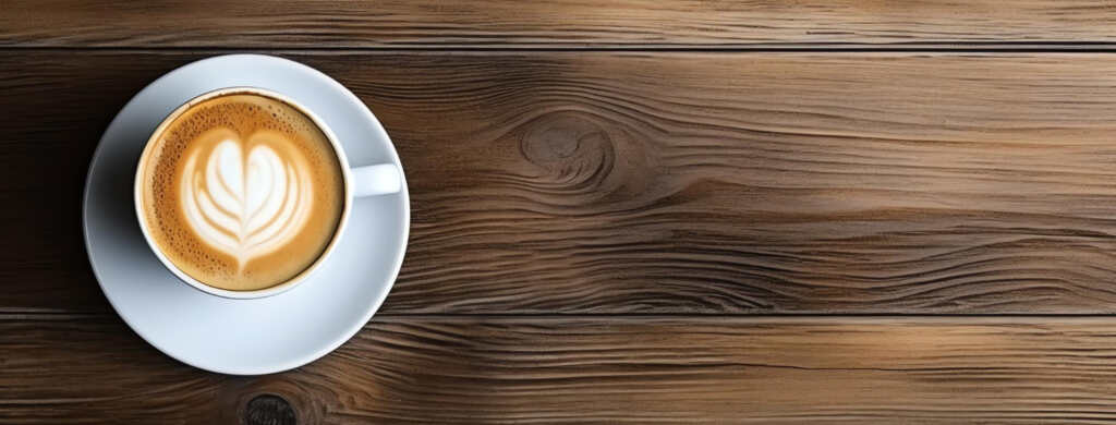 café latté 1