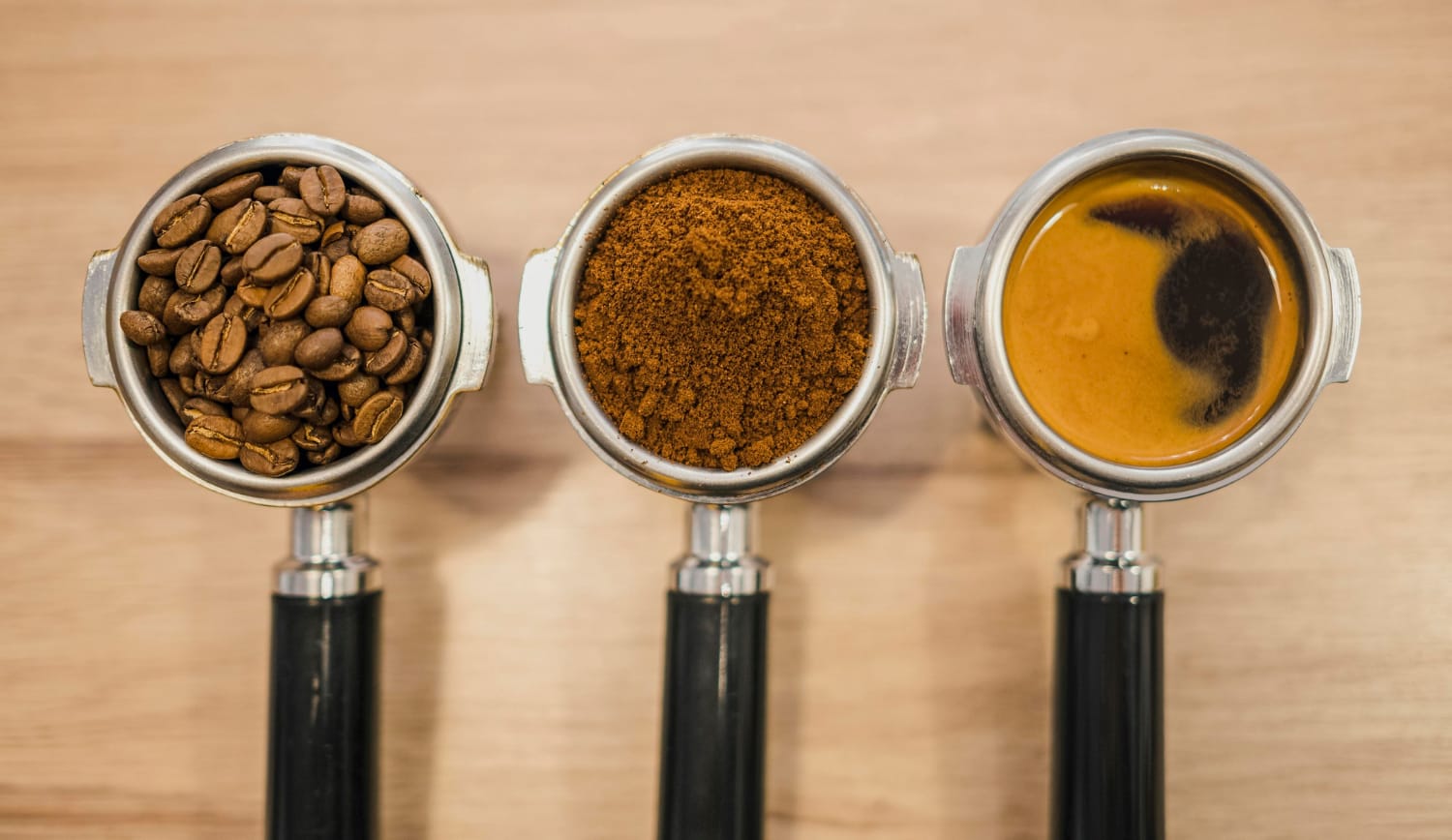 lavazza café