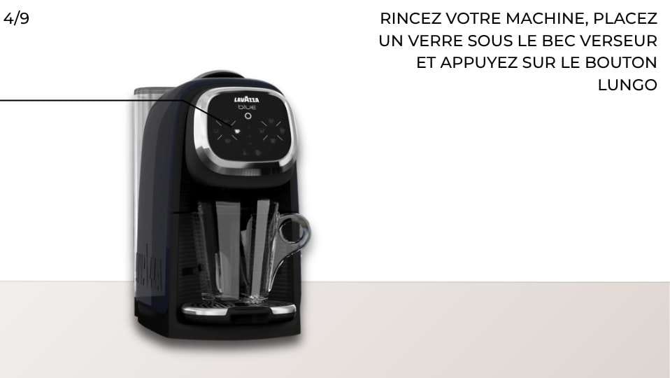 rincage lb1050